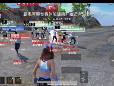 和平精英挂 锁头 透视 锁血下载安装 - 一体包整合免配置