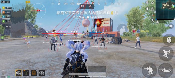 和平精英直装挂无需卡密 - 极速安装一键启用